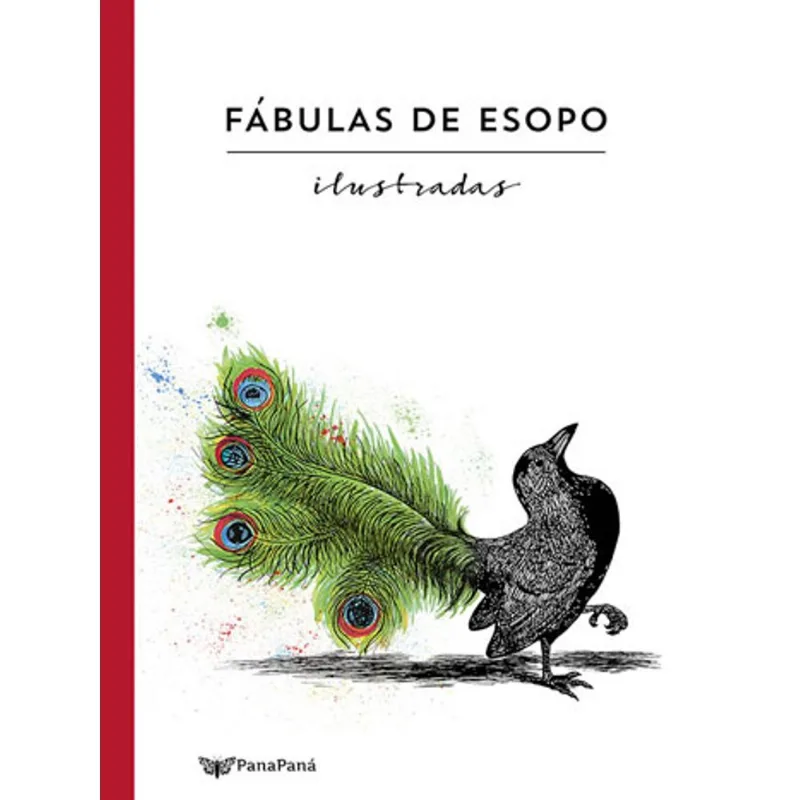 FÁBULAS DE ESOPO ILUSTRADAS