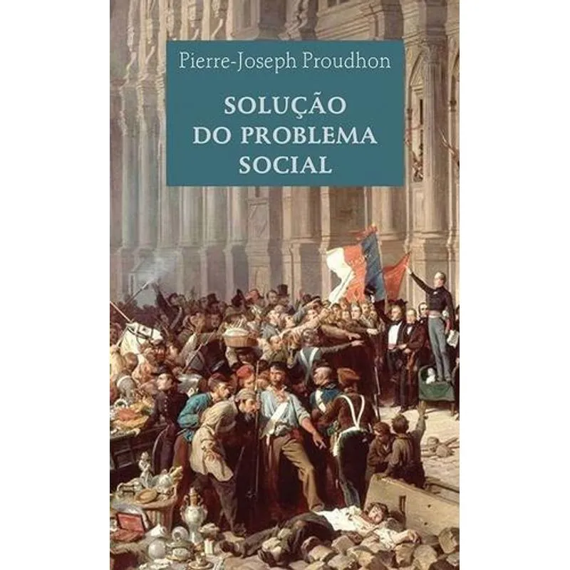 Soluçao do Problema Social