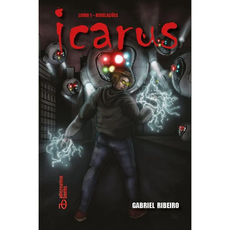 Icarus: revelações