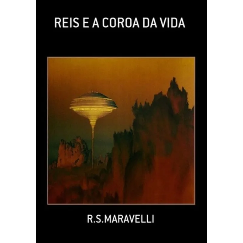 REIS E A COROA DA VIDA
