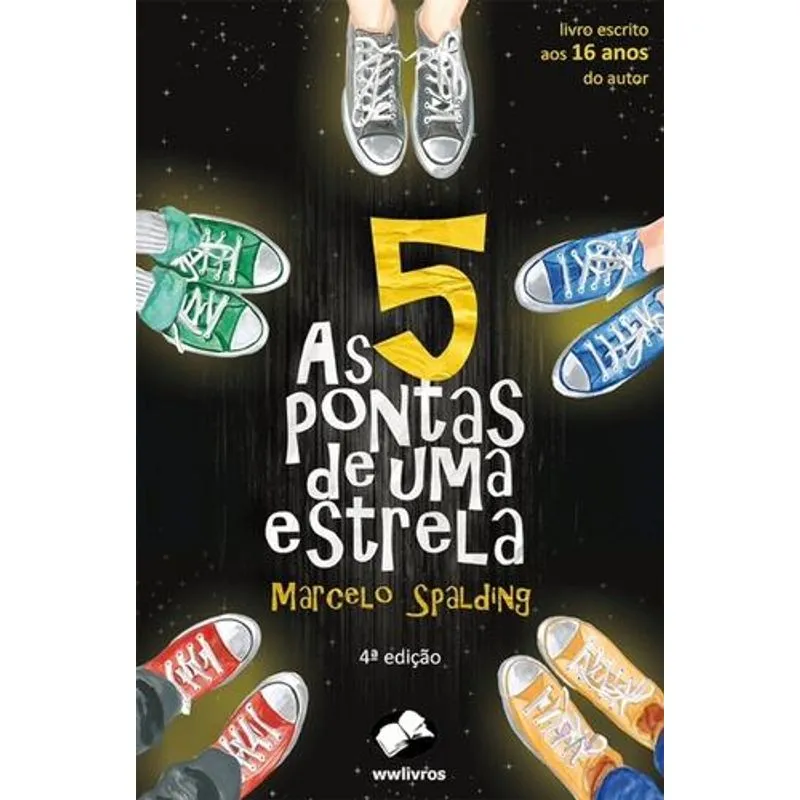 As Cinco Pontas de uma Estrela