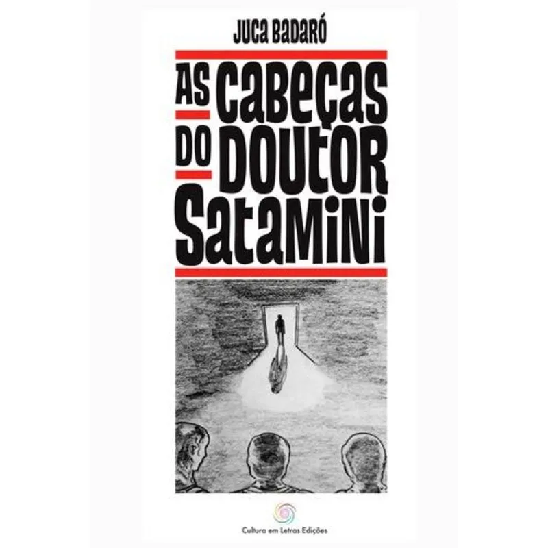 As Cabeças do Doutor Satamini