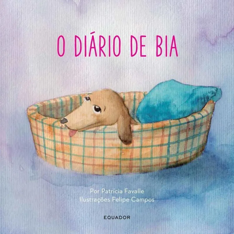 O Diário De Bia