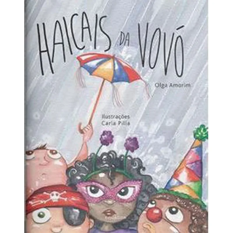 HAICAIS DA VOVO