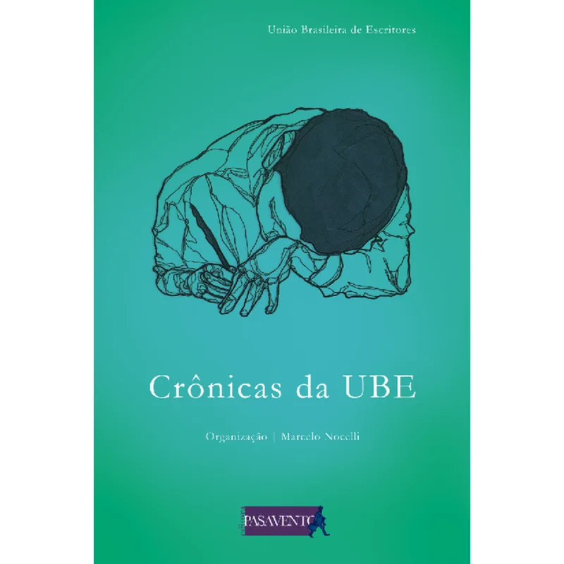 CRÔNICAS DA UBE