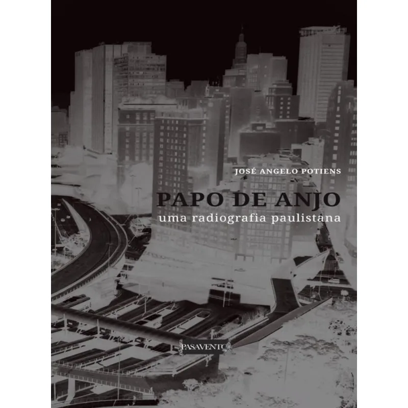PAPO DE ANJO