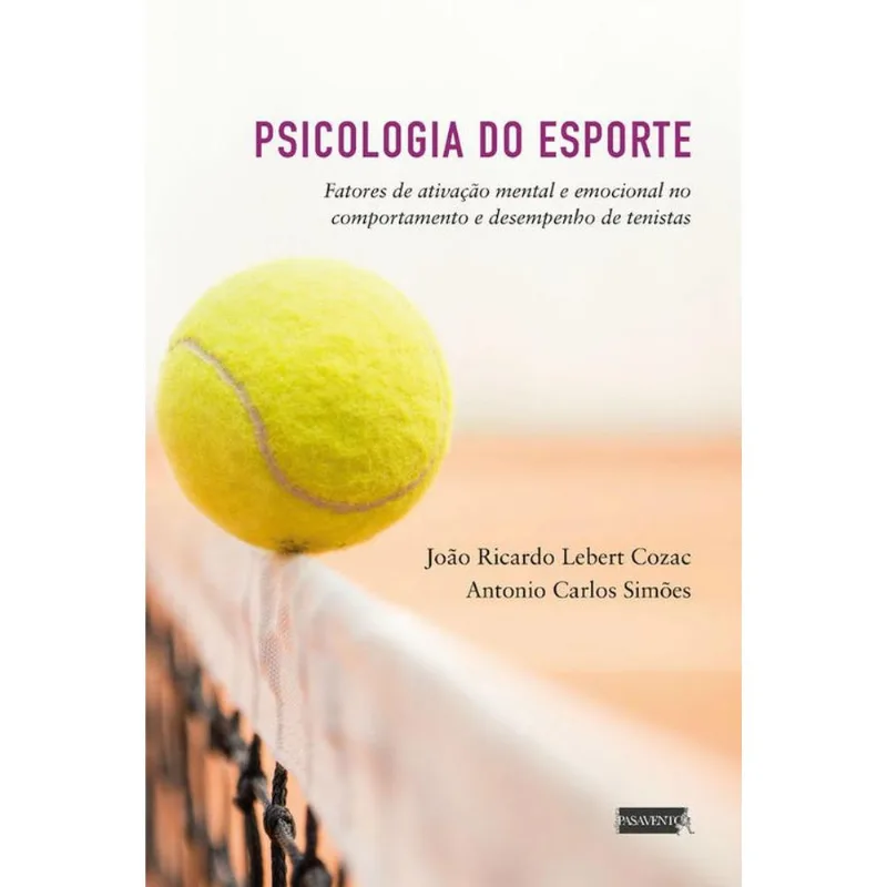 PSICOLOGIA DO ESPORTE: FATORES DE ATIVAÇÃO MENTAL E EMOCIONAL