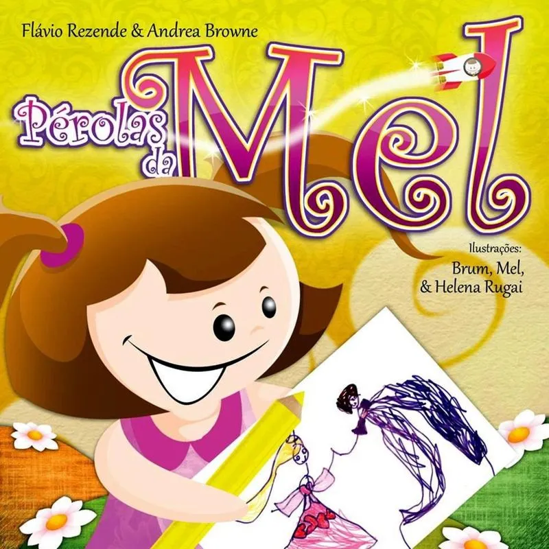 Pérolas da Mel