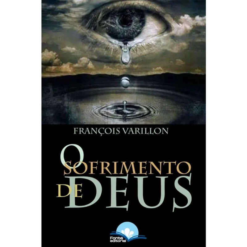 O SOFRIMENTO DE DEUS