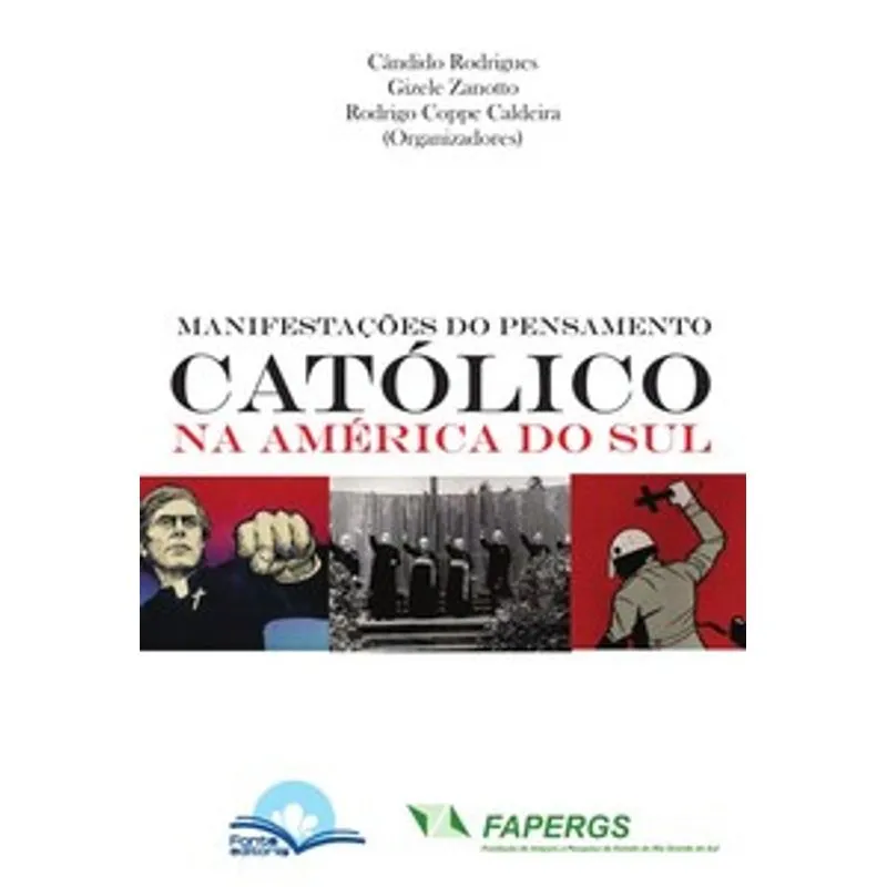 Manifestação do Pensamento Católico na América do Sul