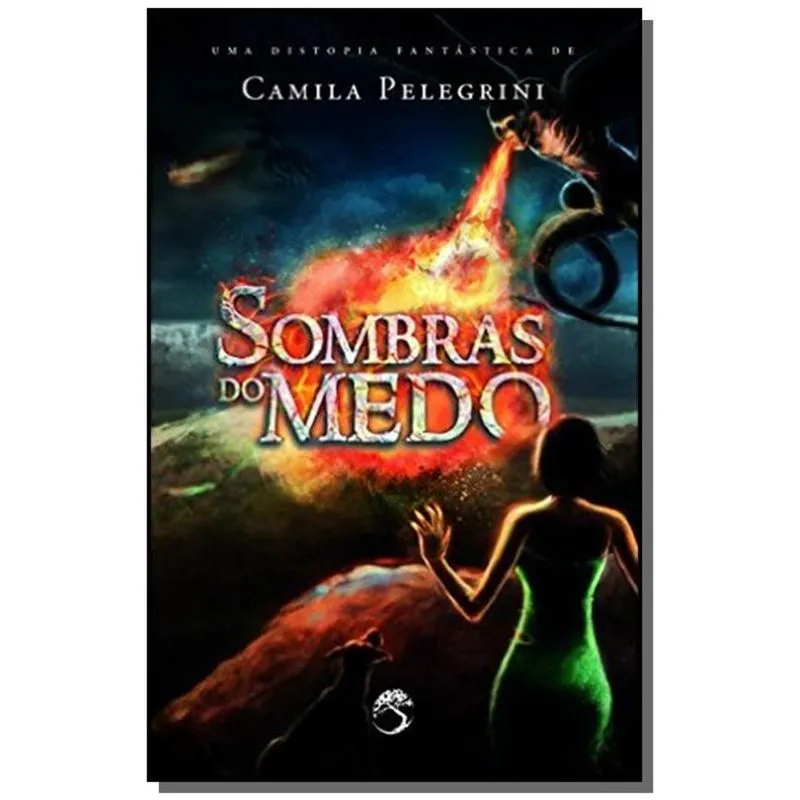 SOMBRAS DO MEDO