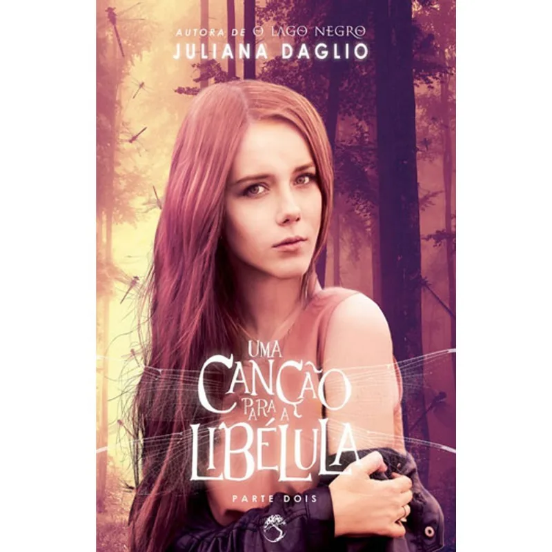 CANÇAO PARA A LIBELULA, UMA - PARTE 2