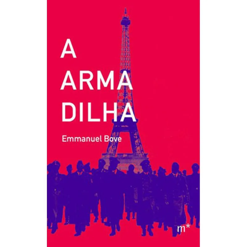 A ARMADILHA