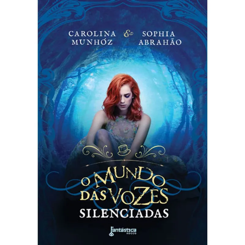 O MUNDO DAS VOZES SILENCIADAS