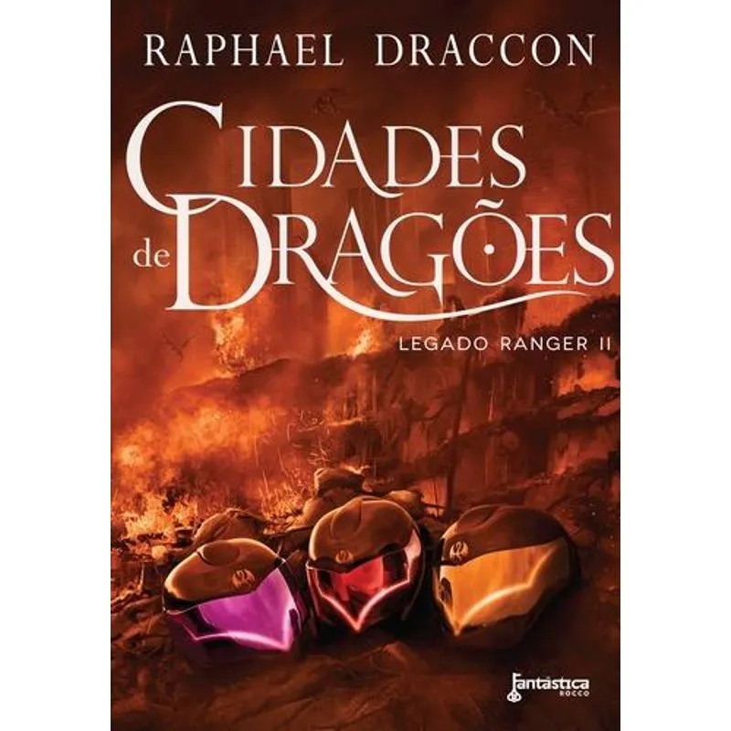 Cidades de Dragoes