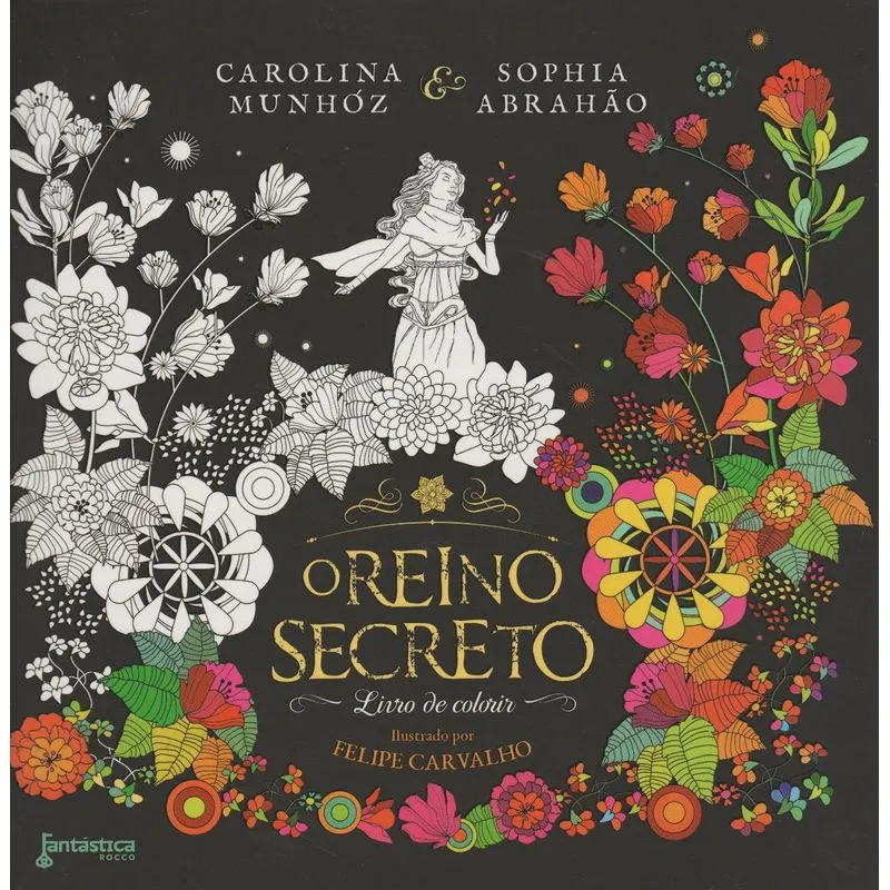 Reino Secreto, O