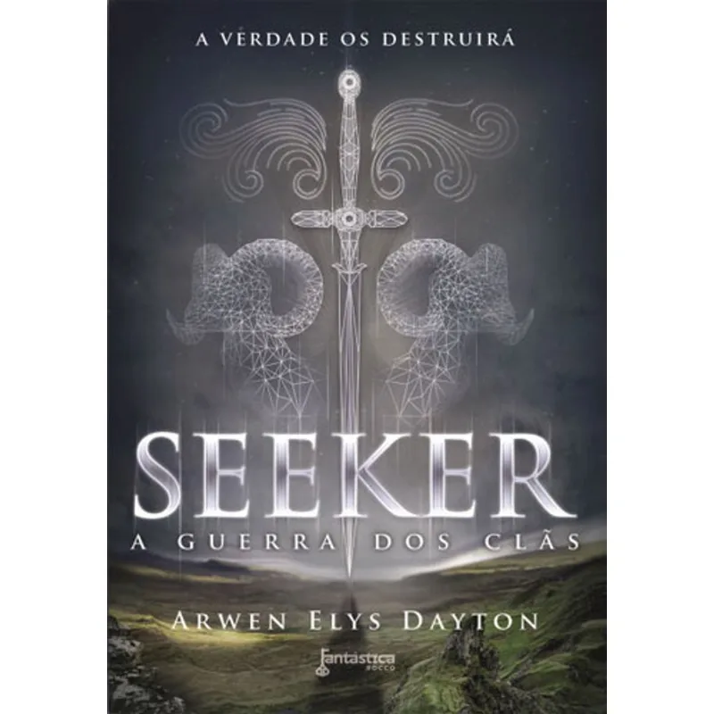 SEEKER