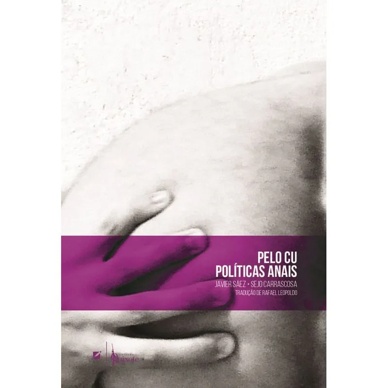 Pelo cu