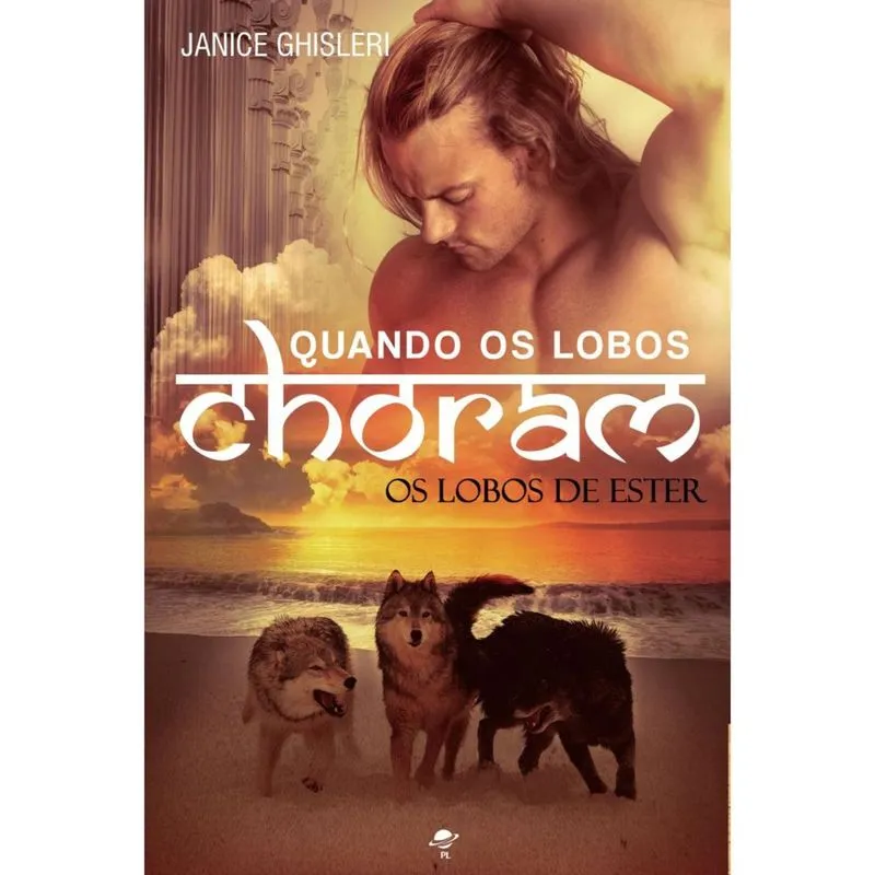 Quando os lobos choram