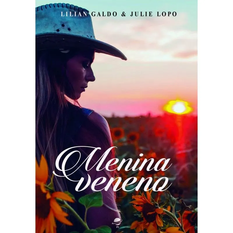 Menina veneno