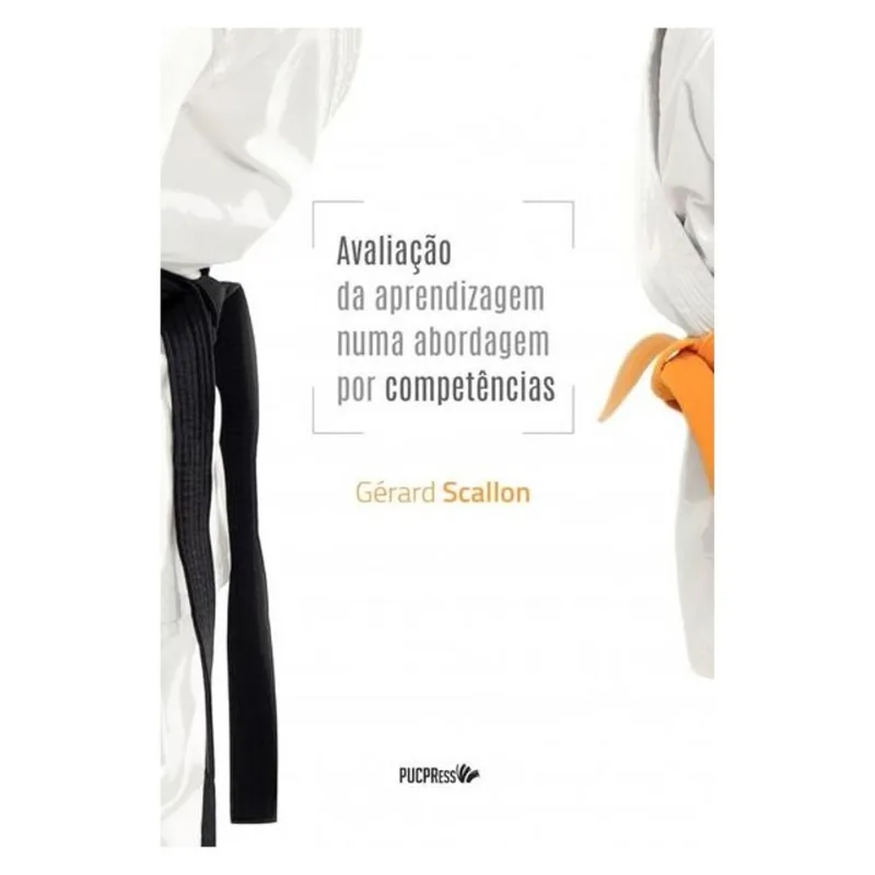 AVALIAÇÃO DA APRENDIZAGEM NUMA ABORDAGEM POR COMPETÊNCIAS