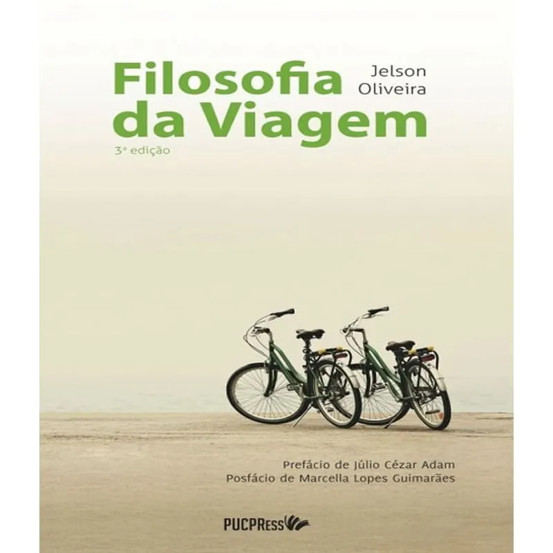 Filosofia Da Viagem - 02 Ed
