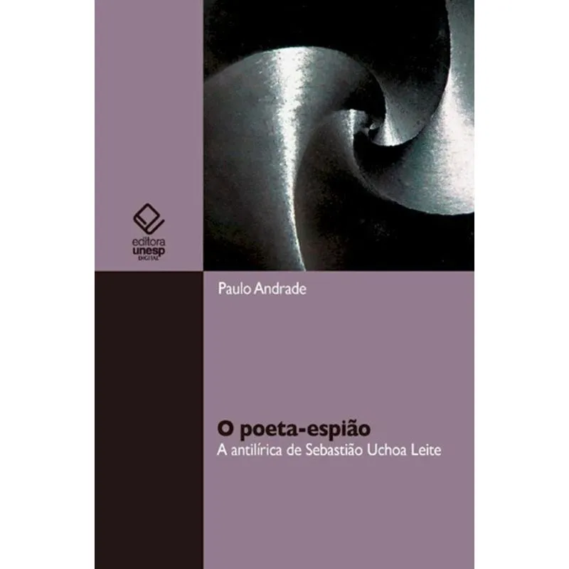 O poeta-espião
