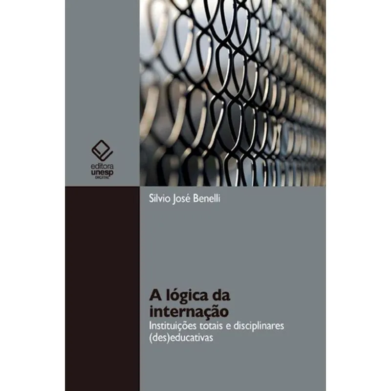 A lógica da internação