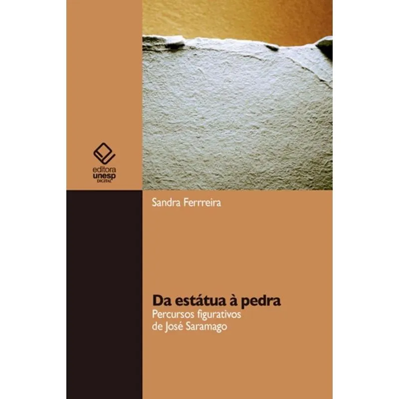Da estátua a pedra