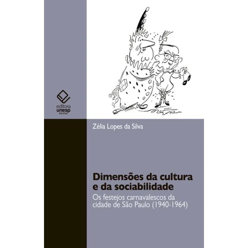 Dimensões da cultura e da sociabilidade