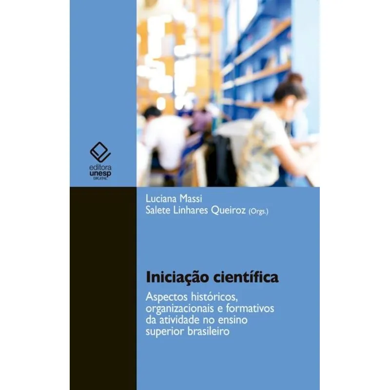 Iniciação científica