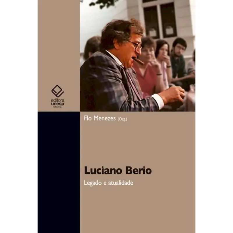 Luciano Berio