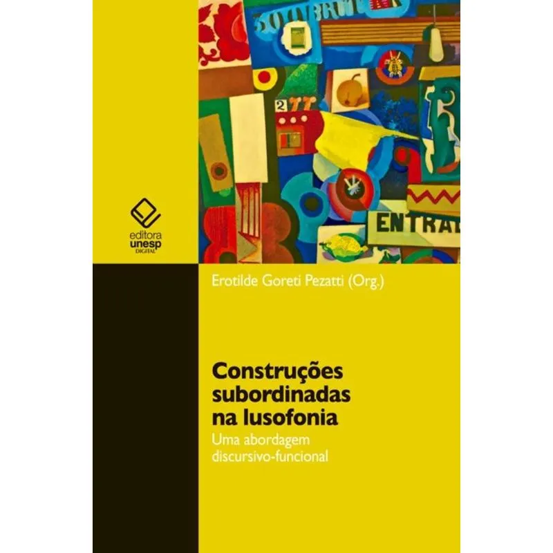 Construções subordinadas na Lusofonia
