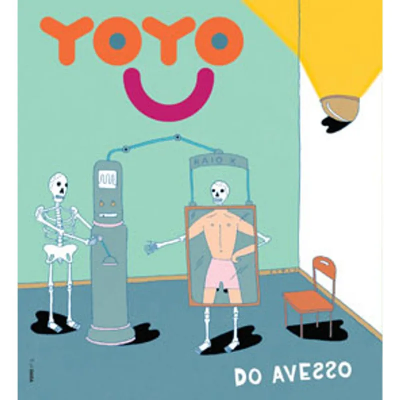 YOYO - DO AVESSO
