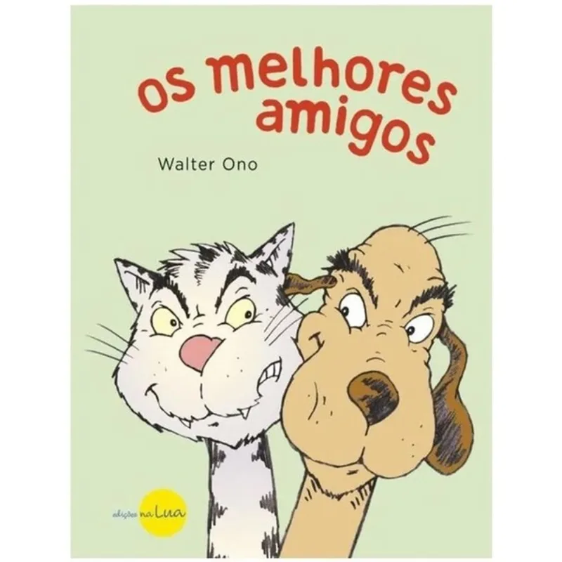 MELHORES AMIGOS, OS