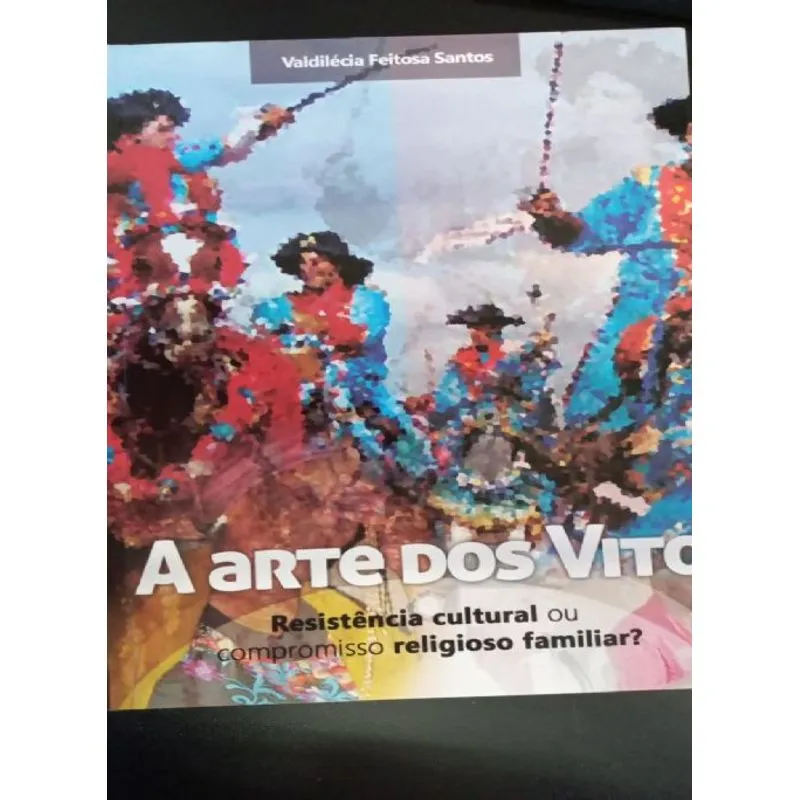 Usado - A Arte Dos Vito