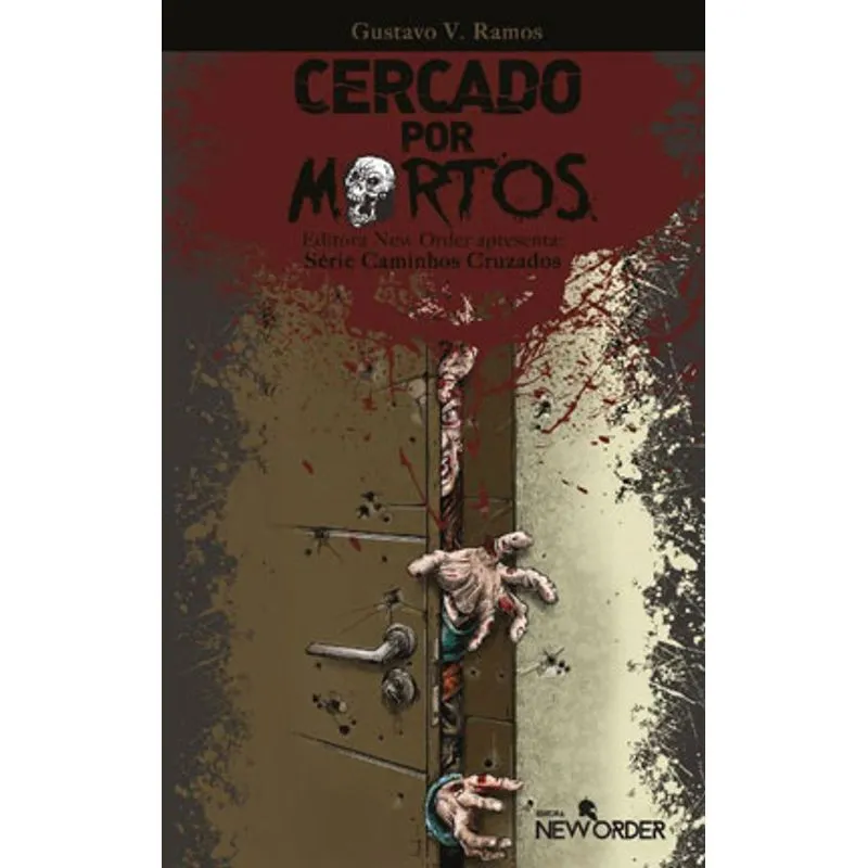 CERCADO POR MORTOS