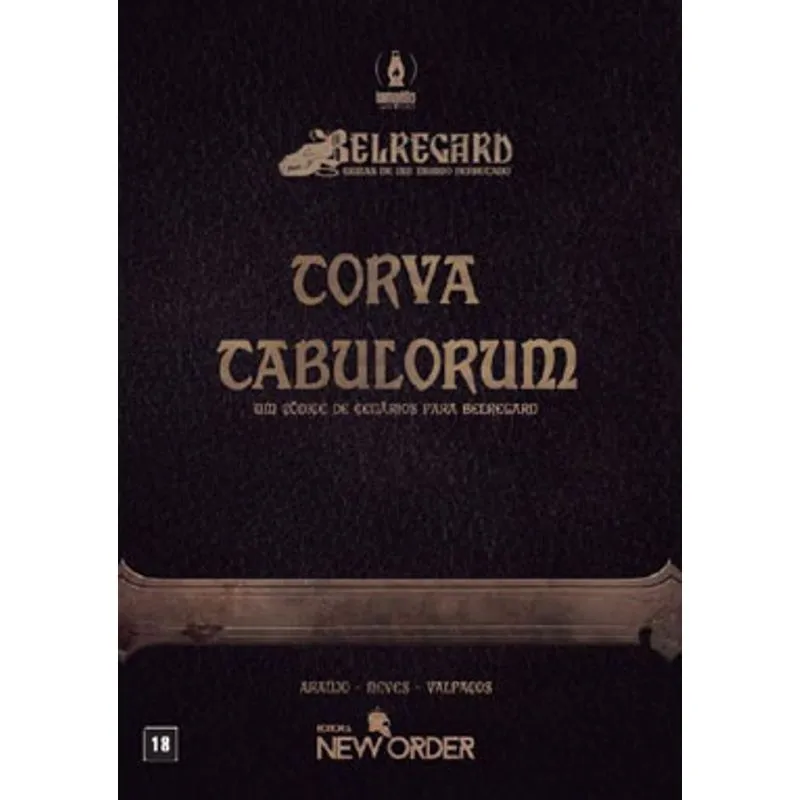 TORVA TABULORUM
