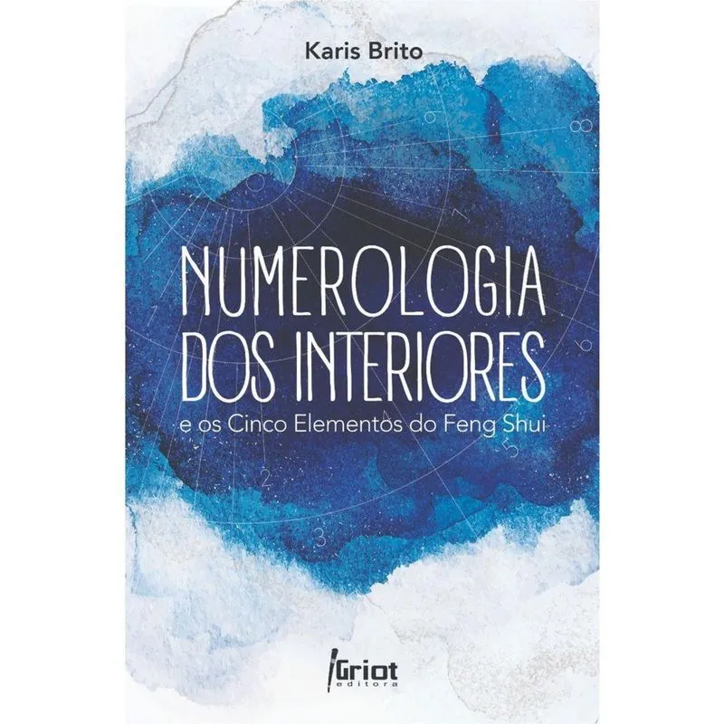 NUMEROLOGIA DOS INTERIORES