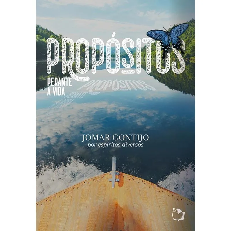 Propósitos Perante a Vida