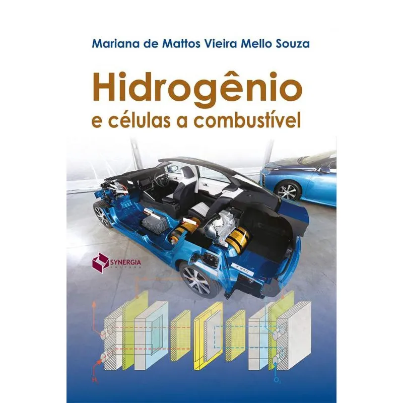 Hidrogênio e Células A Combustível