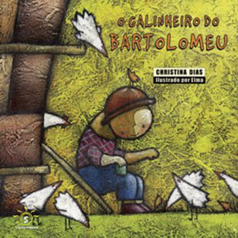 O GALINHEIRO DO BARTOLOMEU