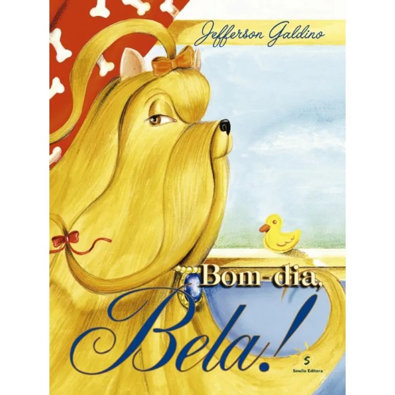 BOM-DIA, BELA!