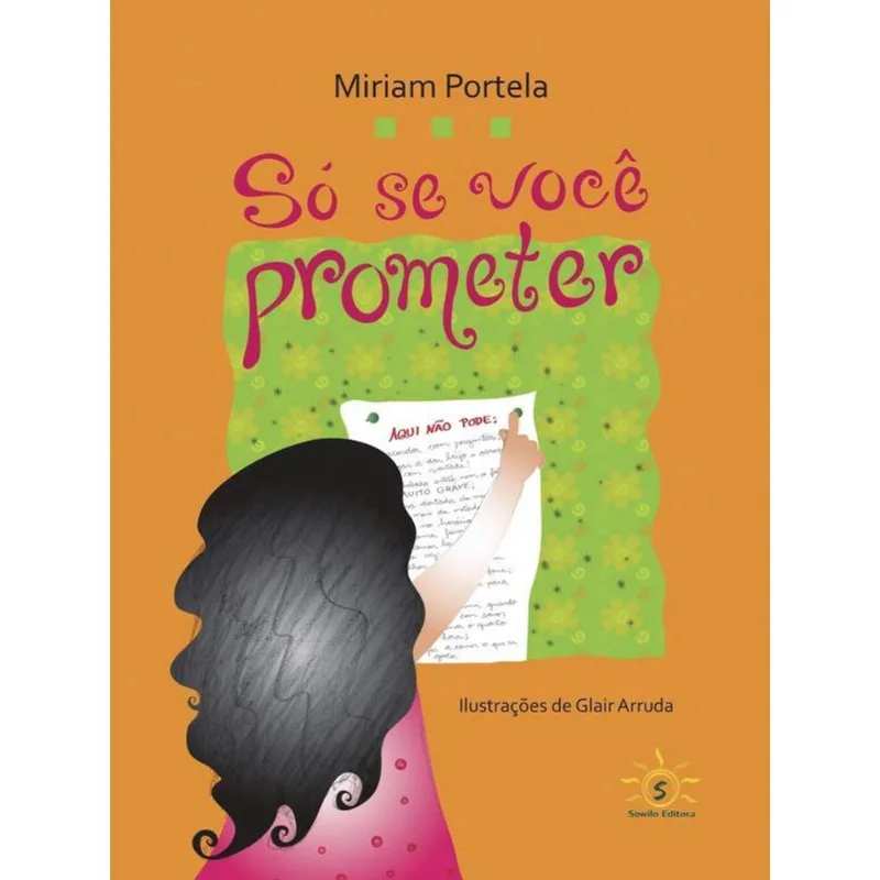 SÓ SE VOCÊ PROMETER