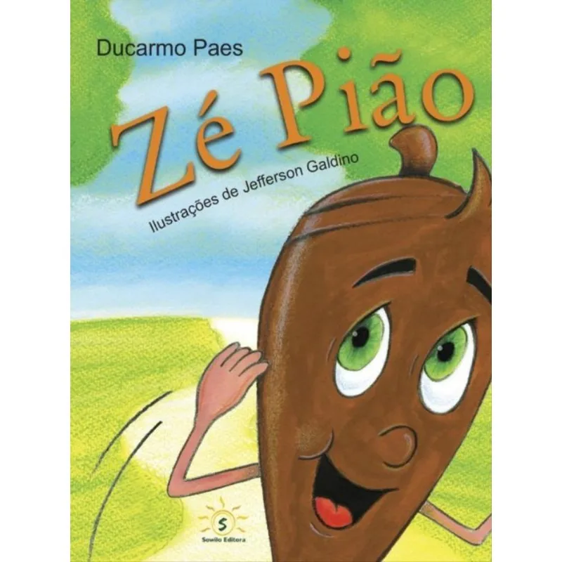 ZÉ PIÃO