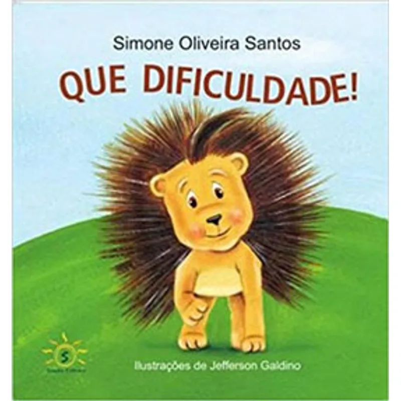 QUE DIFICULDADE!