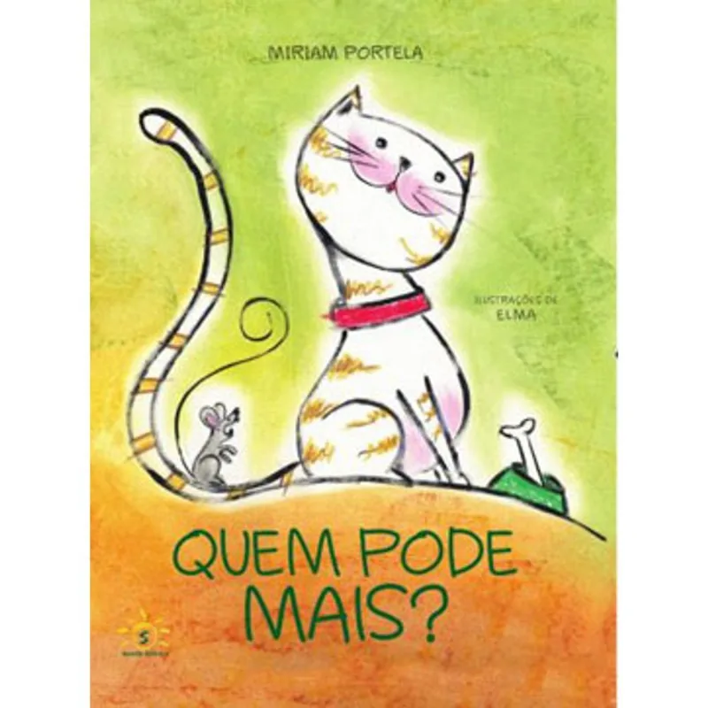 QUEM PODE MAIS?