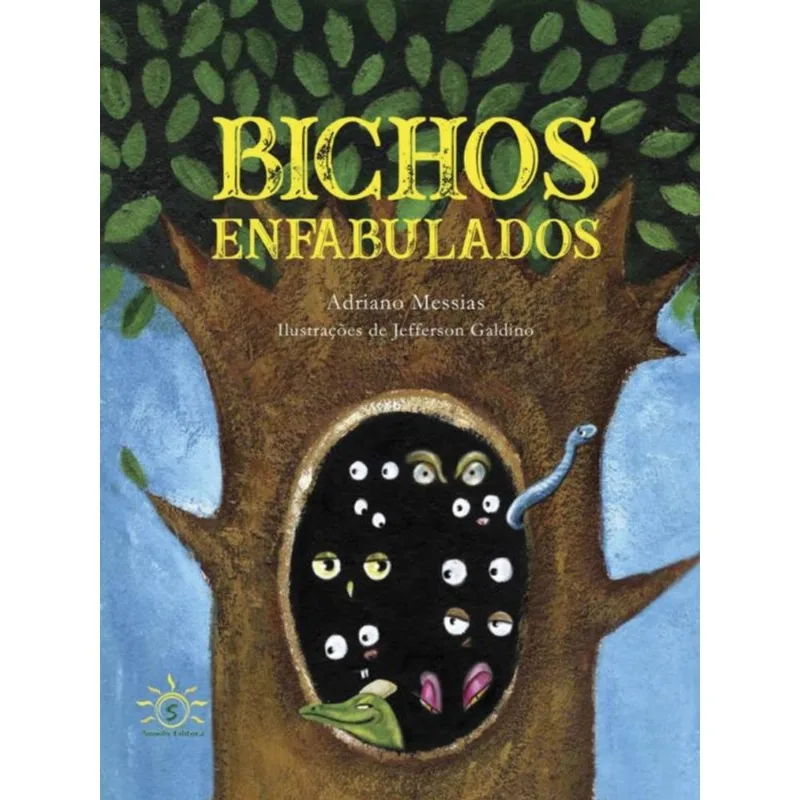 BICHOS ENFABULADOS