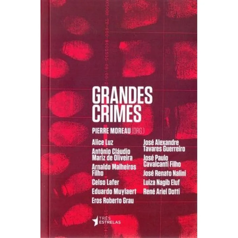 Grandes Crimes
