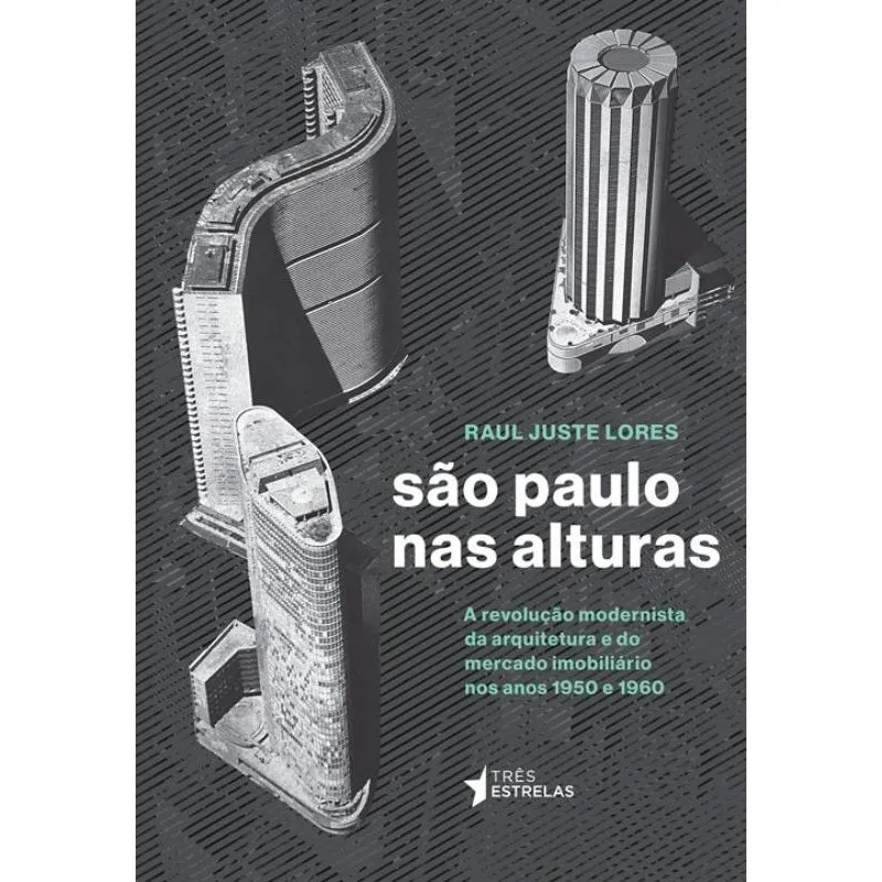 SAO PAULO NAS ALTURAS